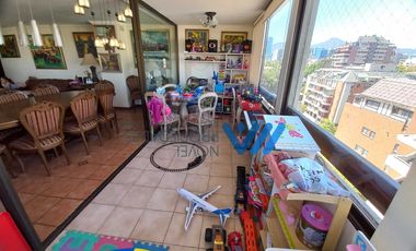 Departamento en venta  en PROVIDENCIA