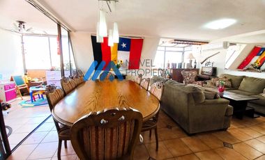 Departamento en venta  en PROVIDENCIA