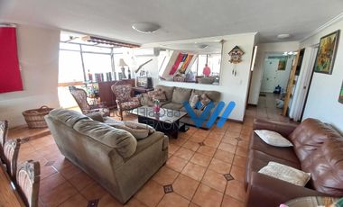 Departamento en venta  en PROVIDENCIA