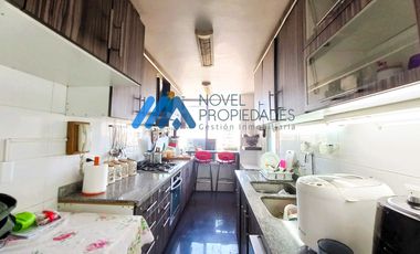 Departamento en venta  en PROVIDENCIA