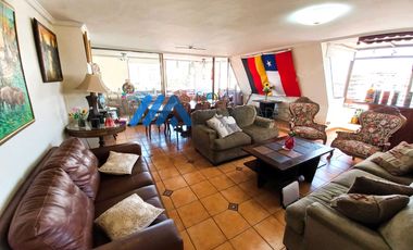 Departamento en venta  en PROVIDENCIA