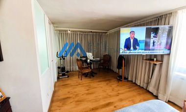 Departamento en venta  en PROVIDENCIA