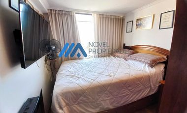Departamento en venta  en PROVIDENCIA
