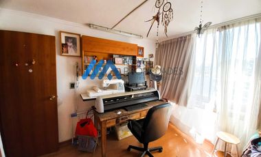 Departamento en venta  en PROVIDENCIA