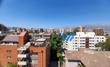 Departamento en venta  en PROVIDENCIA