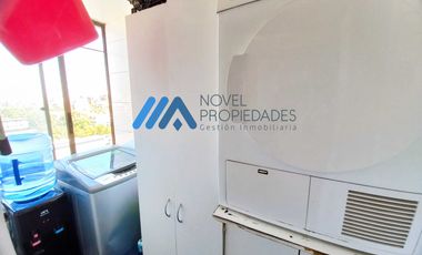 Departamento en venta  en PROVIDENCIA
