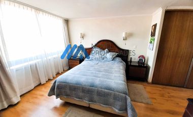 Departamento en venta  en PROVIDENCIA
