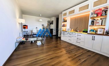 Departamento en venta  en SANTIAGO
