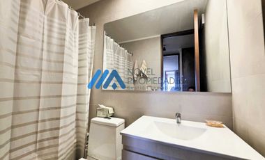 Departamento en venta  en SANTIAGO