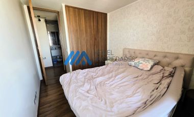 Departamento en venta  en SANTIAGO