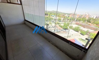 Departamento en venta  en SANTIAGO