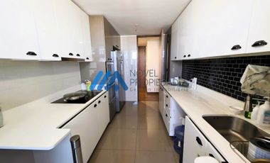 Departamento en venta  en SANTIAGO