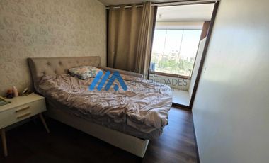 Departamento en venta  en SANTIAGO