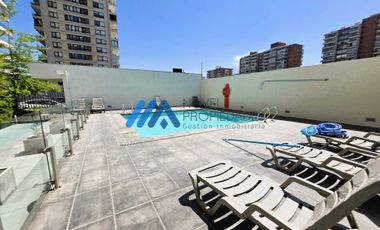 Departamento en venta  en SANTIAGO