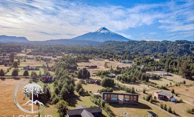 Casa en venta  en VILLARRICA