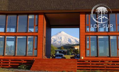 Casa en venta  en VILLARRICA