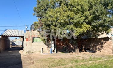ALQUILER CASA CON QUINCHO- CENTENARIO