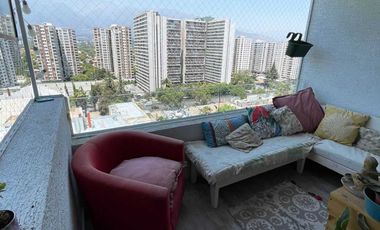Departamento en venta  en MACUL
