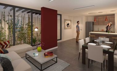 Departamento en venta  en MACUL