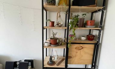 Departamento en venta  en MACUL