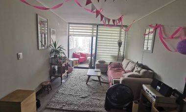 Departamento en venta  en MACUL