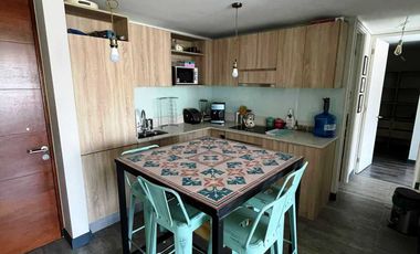 Departamento en venta  en MACUL