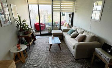 Departamento en venta  en MACUL