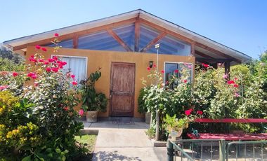 Casa en venta  en OLMUÉ