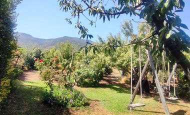 Casa en venta  en OLMUÉ
