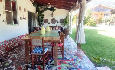 Casa en venta  en OLMUÉ