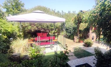 Casa en venta  en OLMUÉ