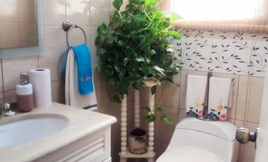 Casa en venta  en OLMUÉ