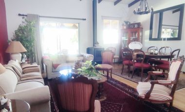 Casa en venta  en OLMUÉ