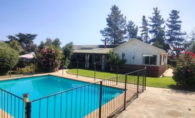 Casa en venta  en OLMUÉ