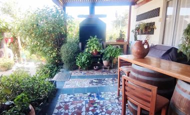 Casa en venta  en OLMUÉ
