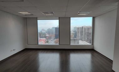 Oficina en arriendo  en PROVIDENCIA