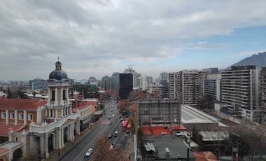 Oficina en arriendo  en PROVIDENCIA