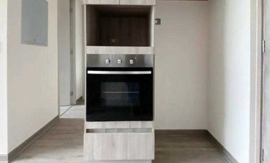 Departamento en venta  en LO BARNECHEA