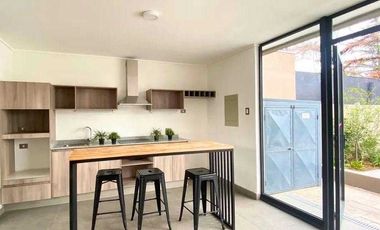 Departamento en venta  en LO BARNECHEA