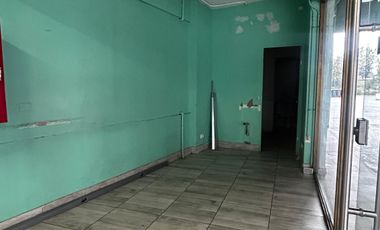 Local comercial en arriendo  en LA FLORIDA