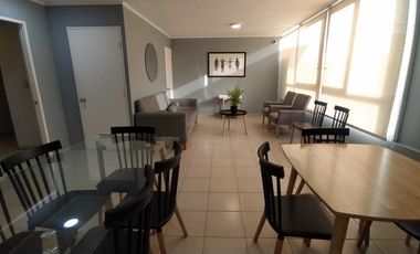 Departamento en arriendo  en LA CISTERNA