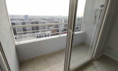 Departamento en arriendo  en LA CISTERNA