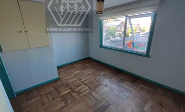 Casa en arriendo  en TEMUCO