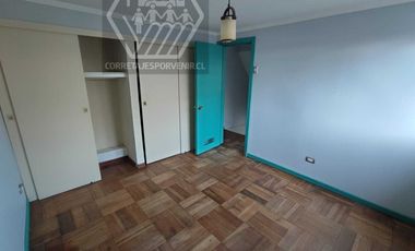 Casa en arriendo  en TEMUCO