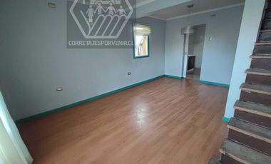 Casa en arriendo  en TEMUCO