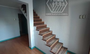 Casa en arriendo  en TEMUCO