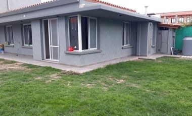 ALQUILER CASA B. LA BARRACA. Guaymallén.