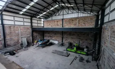 Bodega en Venta en San Bernardino Tlaxcalancingo, San Andrés Cholula, Puebla