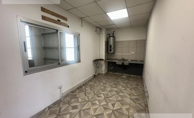 Deposito en Alquiler - Polo Ezeiza