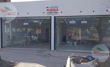 Local Comercial en alquiler en La Calera, Colón
